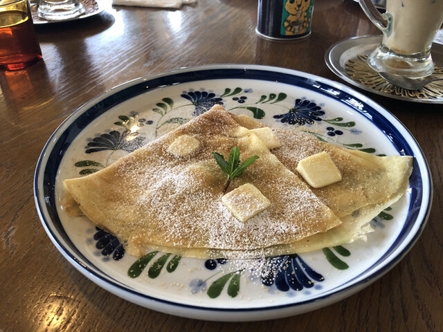 うふcafe（ウフカフェ） 南米沢の隠れ家カフェ &ndash; 手作りスイーツとくつろぎの空間