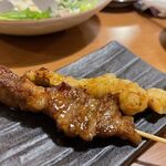 肉と魚 Second Class Tokyo - 