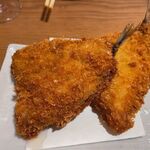 肉と魚 Second Class Tokyo - 