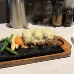 溶岩焼肉ダイニング bonbori - 