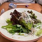 肉と魚 Second Class Tokyo - 