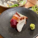 肉と魚 Second Class Tokyo - 