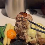 溶岩焼肉ダイニング bonbori - 