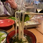 肉と魚 Second Class Tokyo - 