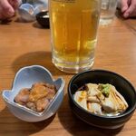 肉と魚 Second Class Tokyo - 