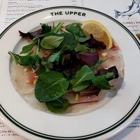 THE UPPER - 