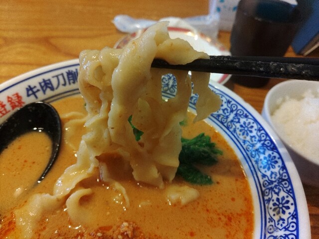 中華美食屋 河北町店 - さくらんぼ東根（中華料理）の写真