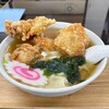 足利麺