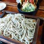 Teuchi Soba Furouan - 