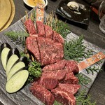 原価焼肉 げん - 