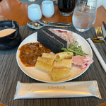 コンラッド 大阪 - 