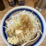 自家製麺223 - 