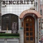 SINCERITY - 