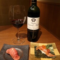 和牛焼肉 神楽坂 牛ます - 