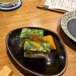 魚ト肴いとおかし - 