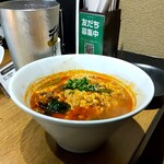 焼肉やっぱ。 - ユッケジャンスープ