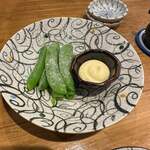 魚ト肴いとおかし - 