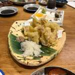 魚ト肴いとおかし - 