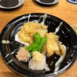 魚ト肴いとおかし - 