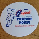 The Original Pancake House - 