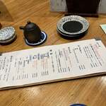 魚ト肴いとおかし - 