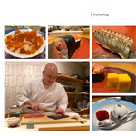 Sushi Rebo - 