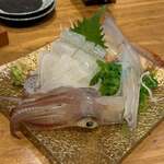 魚ト肴いとおかし - 