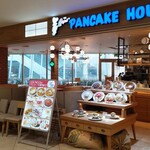 The Original Pancake House - 