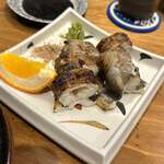 魚ト肴いとおかし - 