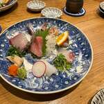 魚ト肴いとおかし - 