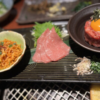 蕃 YORONIKU - 