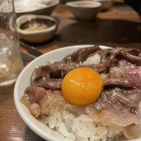 大衆肉酒場 こだわり米 匠 - 