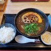 うどん紬麦
