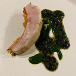 hape - 肉厚の極金目