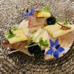 hape - 竹の子の食感が楽しい