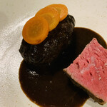 hape - ソースが秀逸