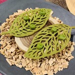 hape - 丁寧な細工で見た目も楽しい