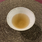 hape - 爽やかなハーブティで口休め