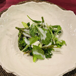 hape - オリジナルチーズとソースが絶妙