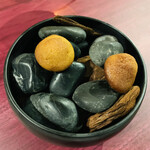 hape - キノコ風焼き菓子