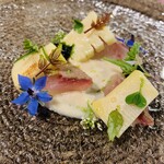 hape - 海苔もマッチング