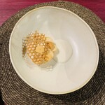 hape - 蜂蜜とムースと焼き菓子