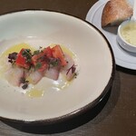 BISTRO CHIKARA - 