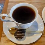 Kitsusabambi - HOTコーヒー
