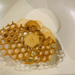 hape - メレンゲ食感がふわふわとろける