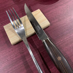 hape - 関の刃物職人のヤバいナイフ