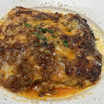 Bacchusのさら. - ラザニア