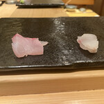 Sushi Hanaoka - 