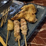 Yakitori Jiro - 