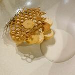 hape - レモン蜂蜜ムースが最高